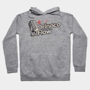 Orinoco Flow - Greatest Karaoke Songs Hoodie